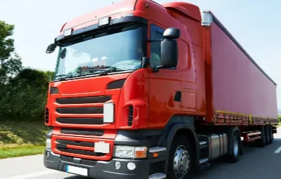 İstanbul Antakya Ambar Kargo