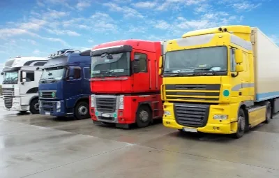 İstanbul Antakya Nakliye Ambarı