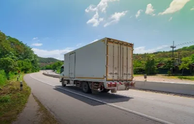 İstanbul ile Antakya Arası Bulaşık Makinesi Taşıma