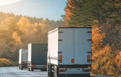 İstanbul ile Antakya Arası Klima Taşıma