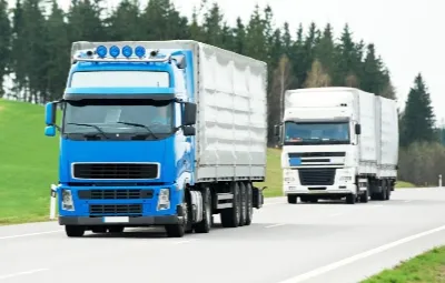 İstanbul ile Antakya Arası Eşya Taşıma